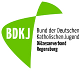Logo des BDKJ Diözesanverband Regensburg