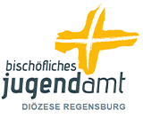 Logo des Bischöflichen Jugendamts Regensburg