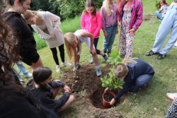 Mäfrei 2026 - Sommerwoche für Mädchen