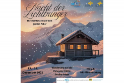 Nacht der Lichtbringer